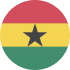 Ghana flag