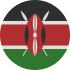 Kenya flag