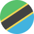 Tanzania flag