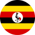 Uganda flag